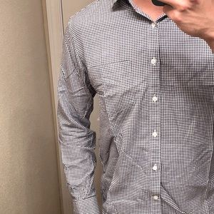 Cote Opera men’s button shirt